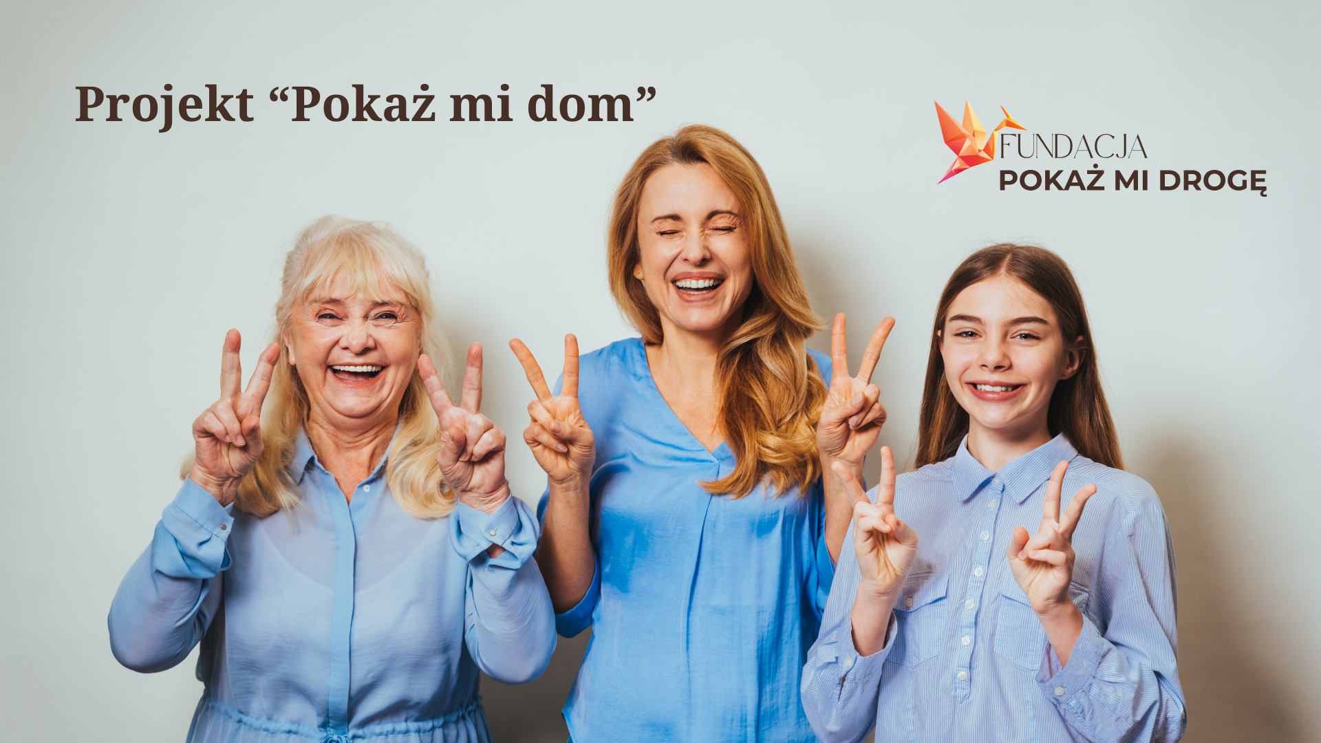 Fundacja Pokaż mi drogę - CSR dla firm w Krakowie